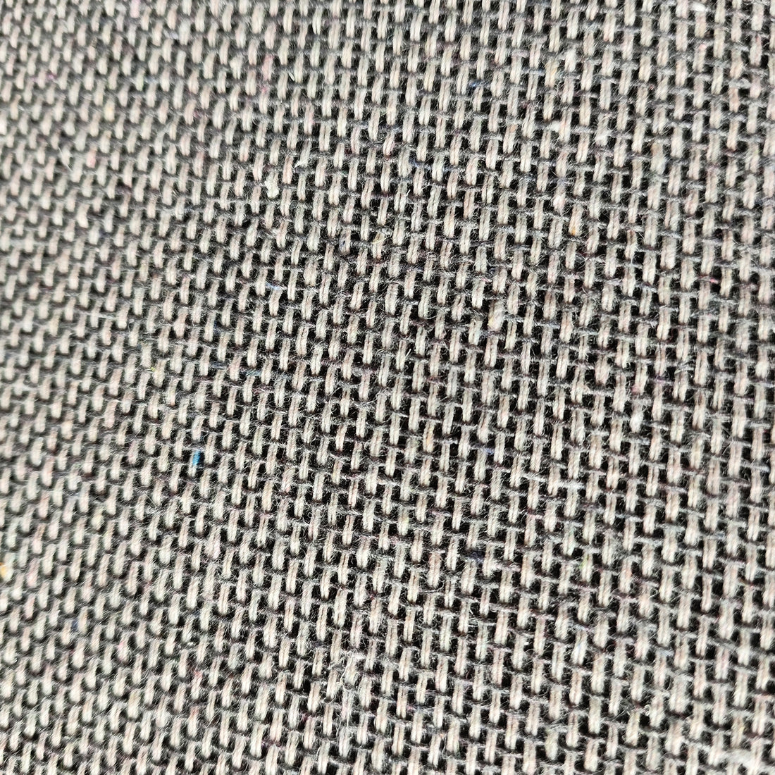 Close-up of the Tyche Soft Contemporary Printed Floor Rug 160 x 230cm, showcasing its abstract pattern and soft texture, highlighting the intricate design and plush 12mm pile height.