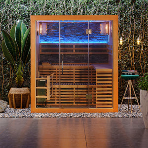 Balcony Outdoor Furniture Ideas | Luxo Living