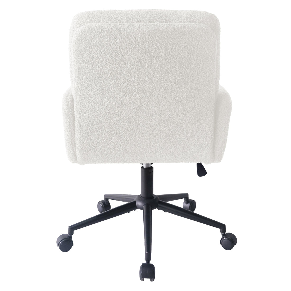 Swivel Chair Rolling Stool Ikea IKEA Pink BestMassage Mesh Office