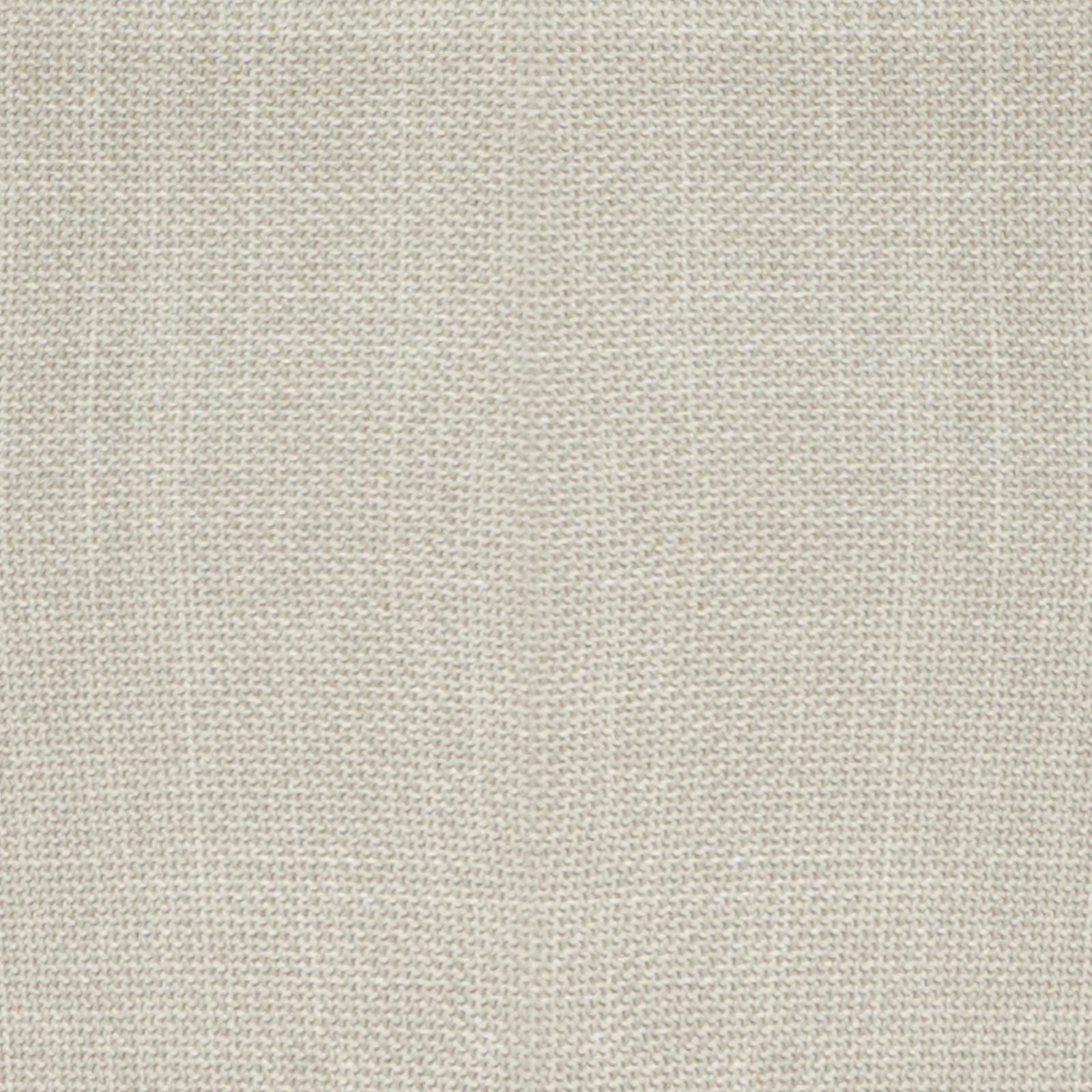 Close-up of Anthony Linen Dining Chair with Arms Set of 2 in Beige, showcasing the detailed weave of light-beige linen fabric, highlighting the chair's sophisticated texture and craftsmanship.