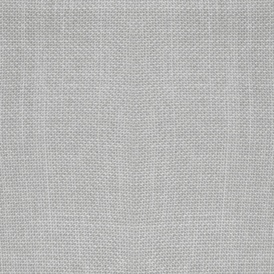 Close-up of Anthony Linen Dining Chair with Arms Set of 2 in Light Grey, showcasing the detailed looped texture of the light-gray woven fabric, highlighting the chair's modern styling and comfortable design.