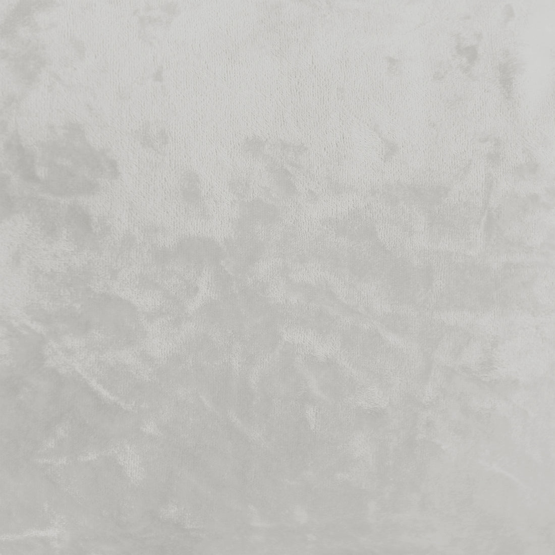 Claudine Velvet Curved Dining Chair Set of 2 in Warm Grey featuring plush, velour-like upholstery with a subtle nap, showcasing its luxurious texture and curved design for modern Australian dining spaces.