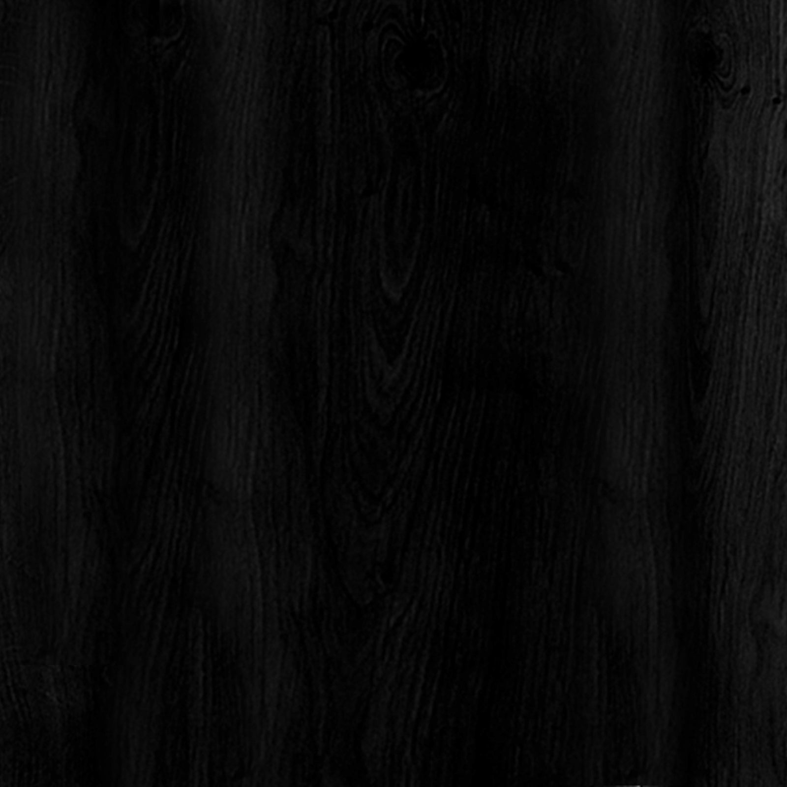 Faunus 8-Seater Dining Table with Pillar Legs, featuring a striking oval design and fluted legs, displayed on a black wood-grained surface, showcasing modern elegance and durability.