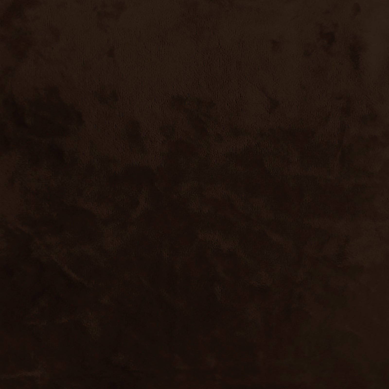 Mariah Velvet Upholstered Accent Chair - Mocha Brown features a luxurious, slightly mottled dark-brown texture, reminiscent of leather or suede, highlighting its elegant and timeless design.