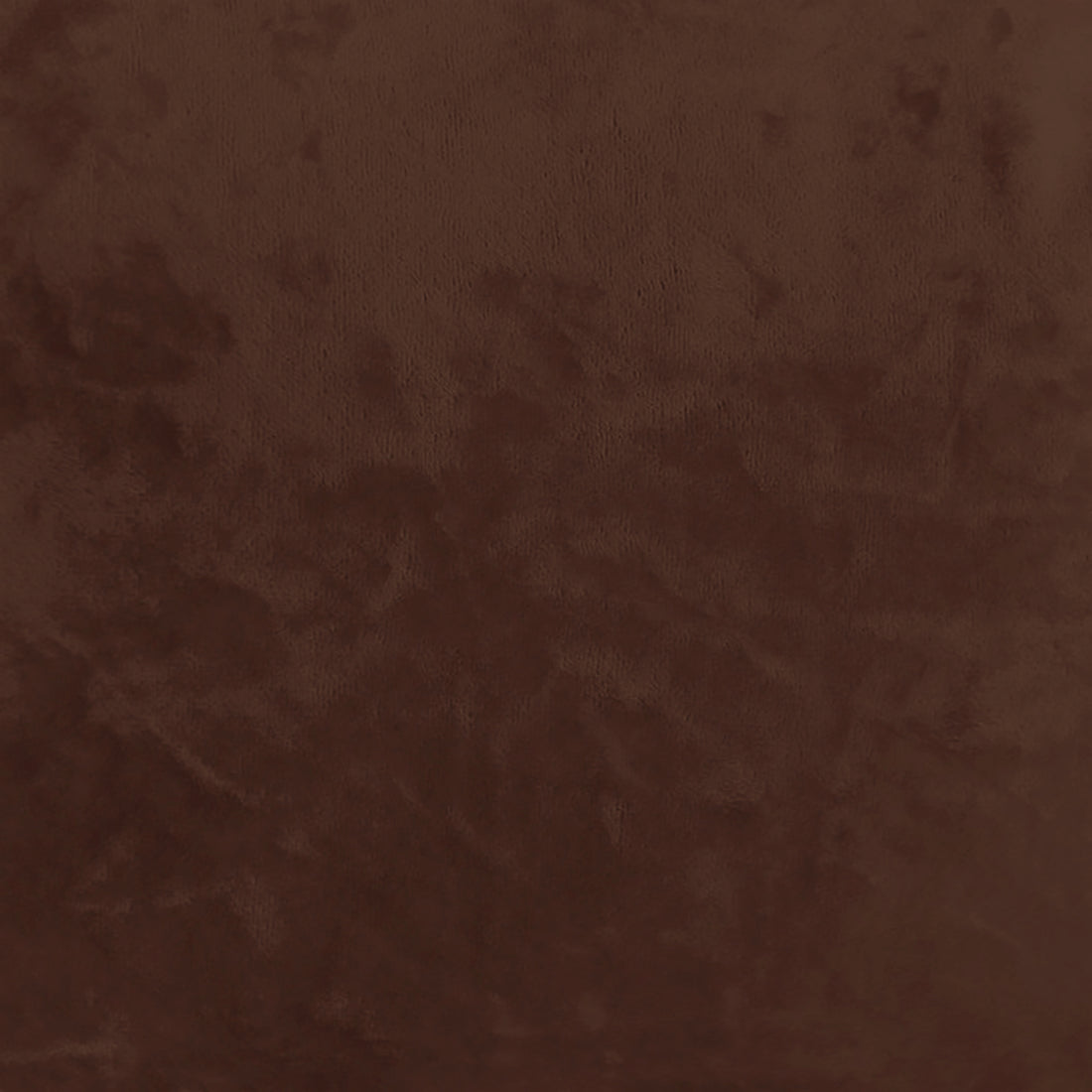 Close-up of the Mariah Velvet Upholstered Accent Chair - Mocha Mousse, showcasing its textured, mottled leather-like surface, emphasizing the luxurious finish and inviting tactile experience.