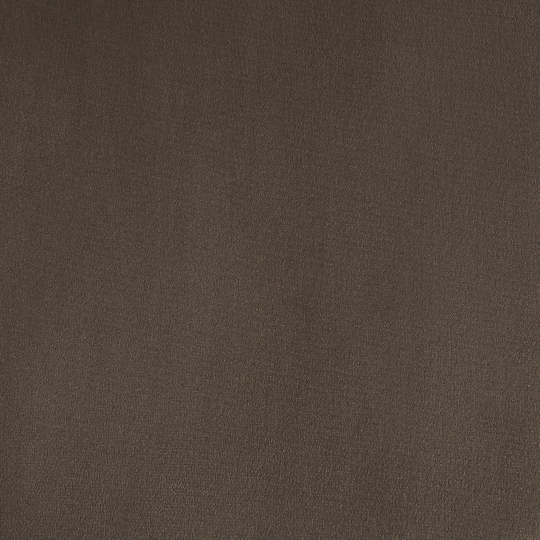 Ohio Velvet Dining Chair w/ Natural Legs Espresso Brown Set of 2; features a curved silhouette with plush velvet upholstery, supported by a sturdy oak-finish metal frame for stylish dining comfort.