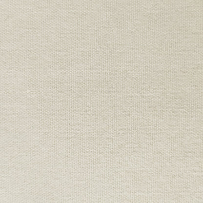 Tilly Linen Hardwood Arm Chair features a close-up of a textured white fabric, showcasing its elegant pattern and craftsmanship, highlighting the chair's sophisticated design and luxurious comfort for modern interiors.