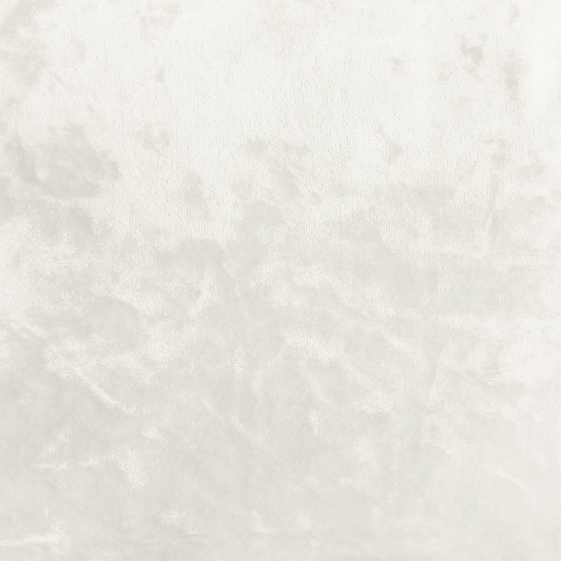 Claude 3 Seater Velvet Sofa with Chaise – Cream, showcasing plush cushions and a spacious chaise design, perfect for modern living rooms. The image highlights its luxurious texture and elegant shape.