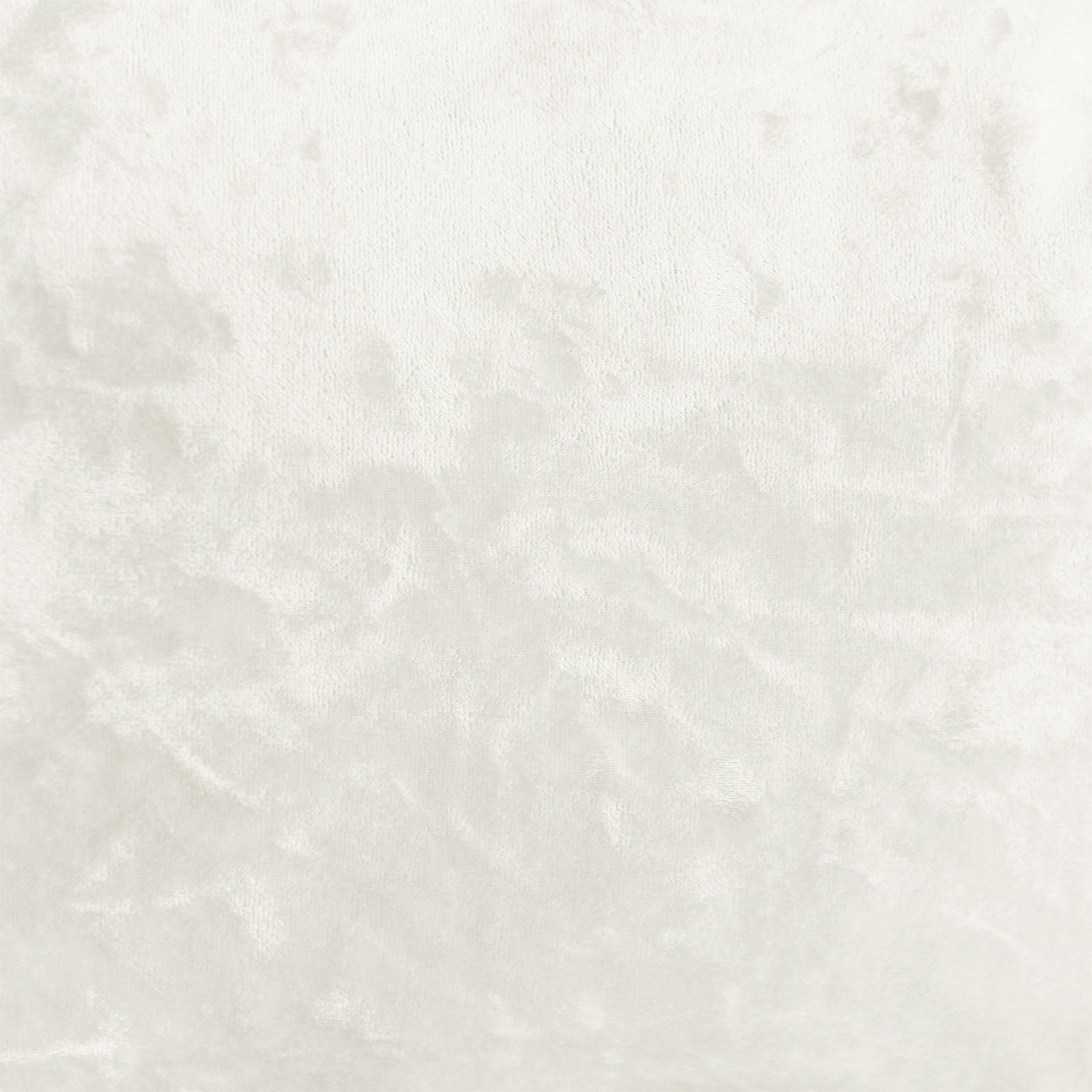 Claude 3 Seater Velvet Sofa with Chaise – Cream, showcasing plush cushions and a spacious chaise design, perfect for modern living rooms. The image highlights its luxurious texture and elegant shape.