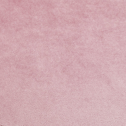 Lenore Velvet Plush Bunny Cushioned Kids Chair features soft velvet fabric, bunny ears backrest, and sturdy frame with anti-slip pads, offering comfort and charm, perfect for children's spaces.