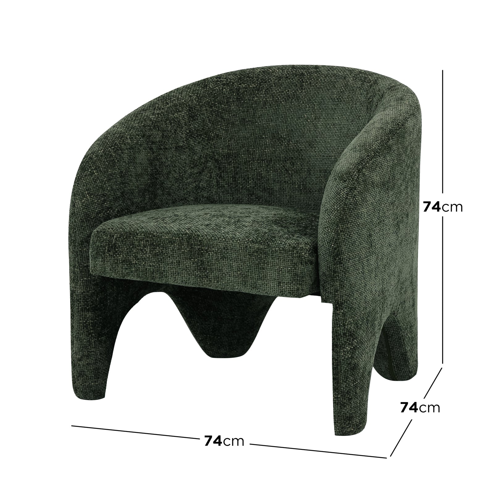 Marlona Linen Chenille Accent Armchair features a plush, ergonomic design with smooth fabric and sturdy wood frame, offering comfort and style, perfect for enhancing any living space.