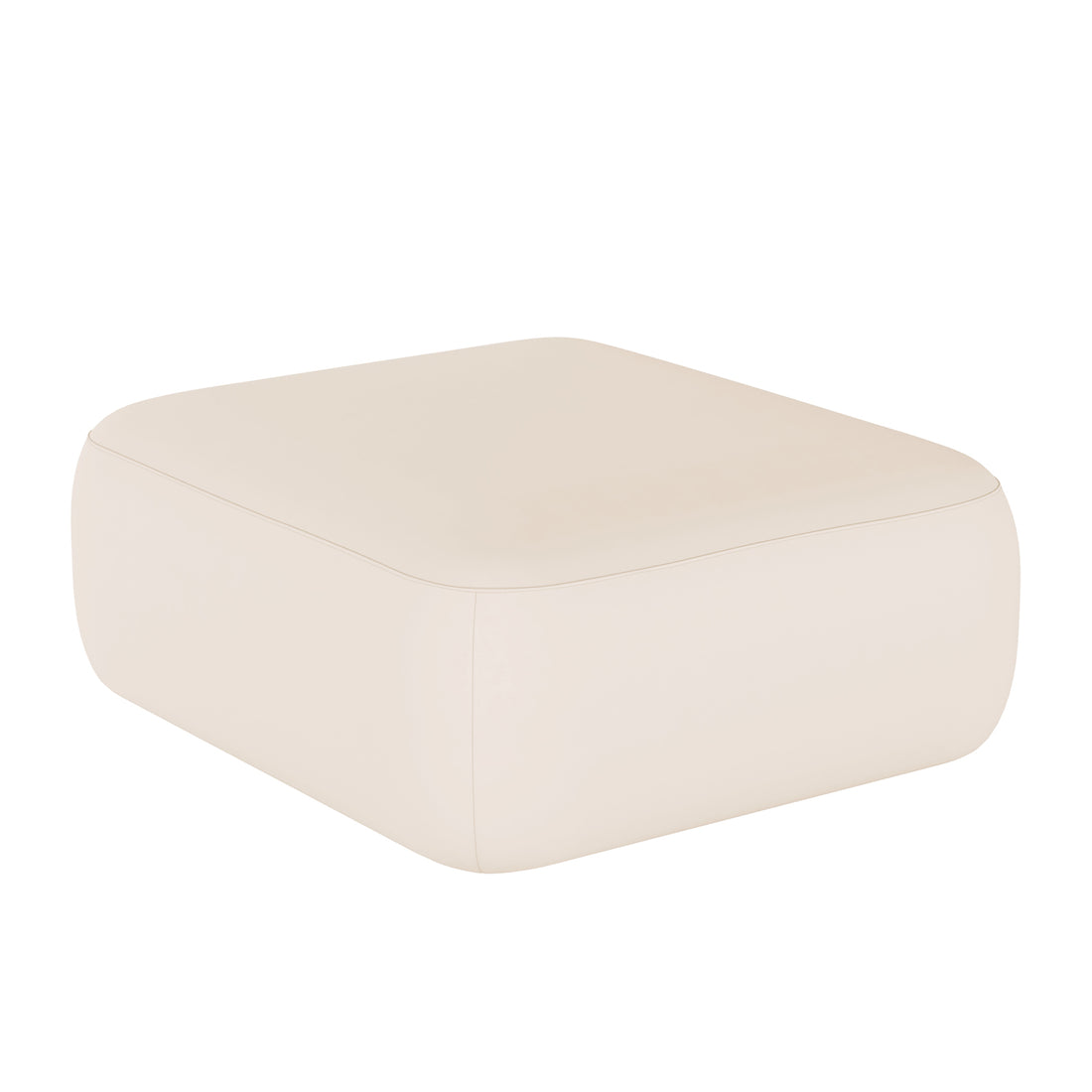 Soraya 3-Seater Modular Velvet Chaise Lounge features a sleek, spacious design with a moveable ottoman. Upholstered in luxurious velvet, the modular sofa offers flexible seating, enhancing any living space's elegance.