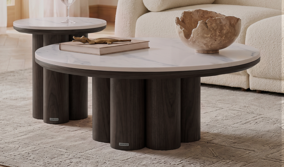 Up to $300 off Living Room Furniture