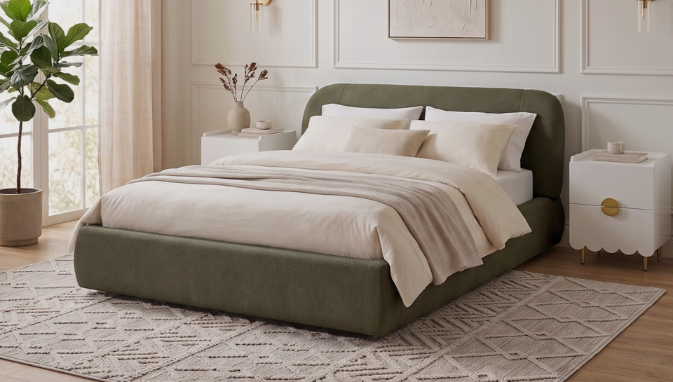 New Bedroom arrivals are here