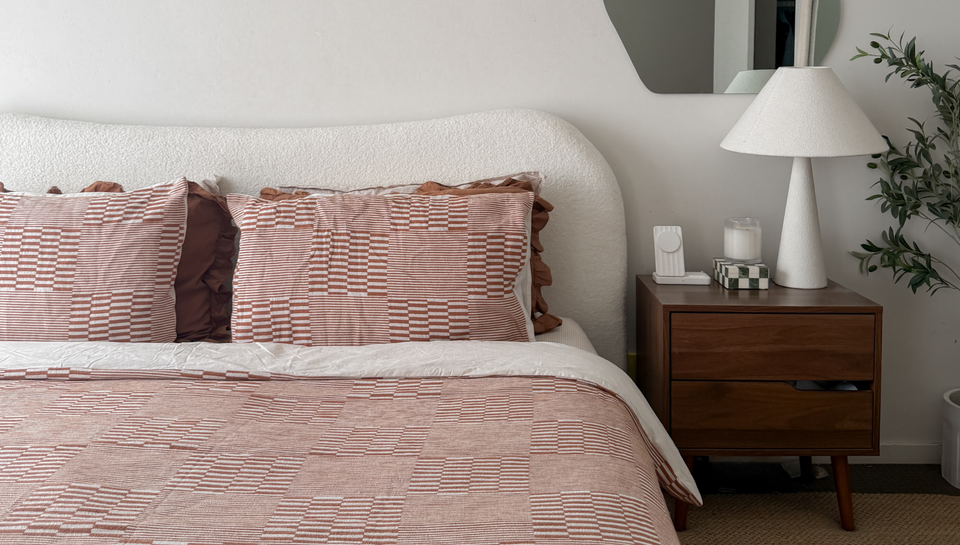 Up to $300 off Bedroom Furniture