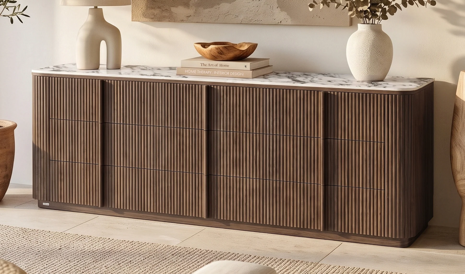 New living & dining arrivals