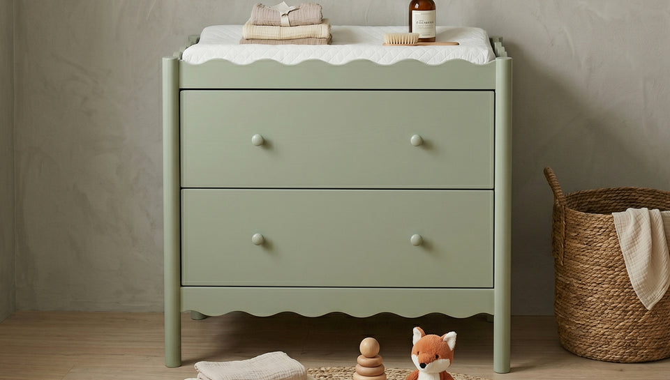 Baby Furniture