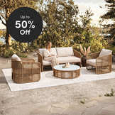 Outdoor Furniture Sale