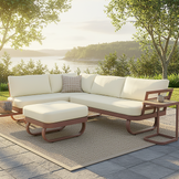 Outdoor Sofa & Lounges