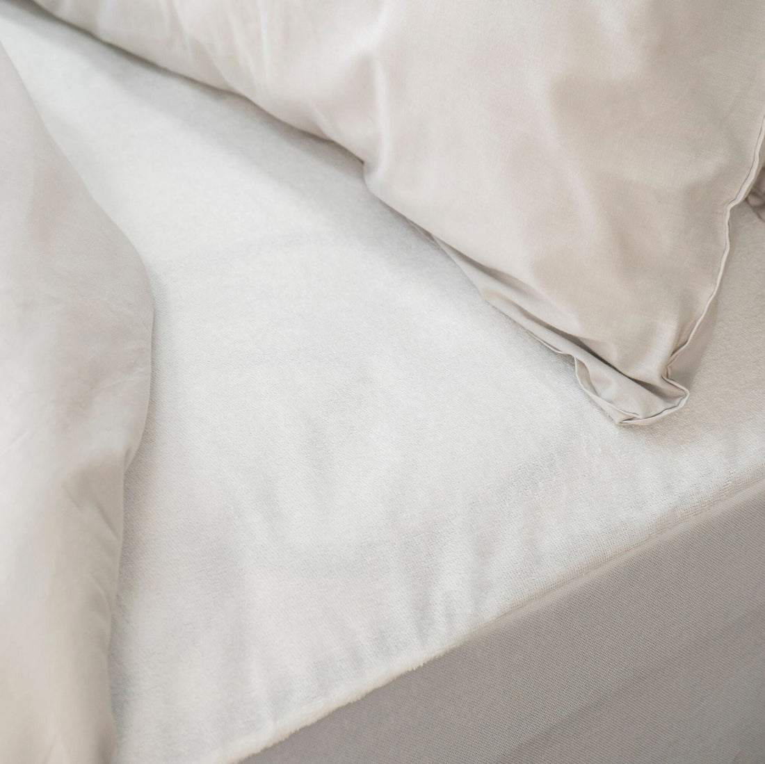 Staynew Cotton Terry Fitted Waterproof Mattress Protector