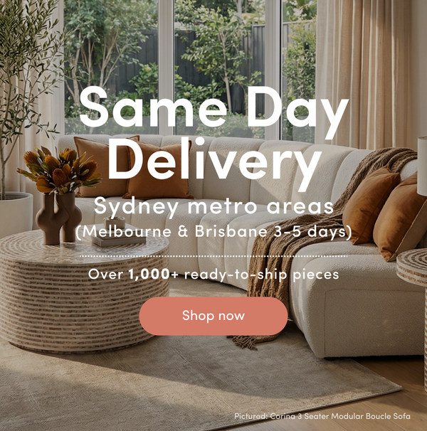 Same Day Delivery