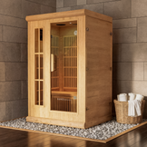 Saunas