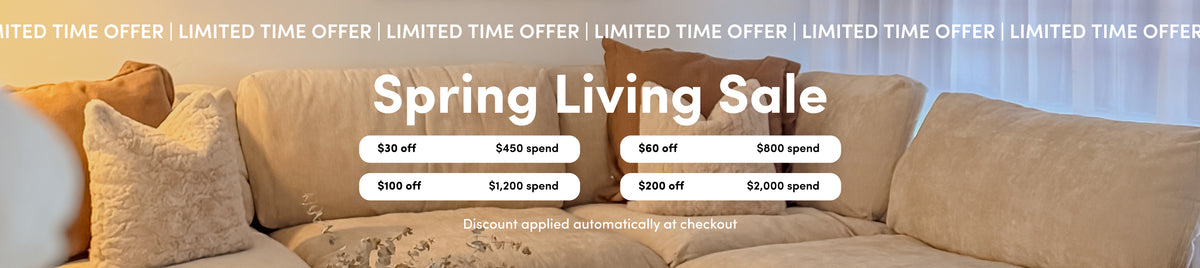 Aussie Summer sale. $60 Off Storewide with code AUSSIE60