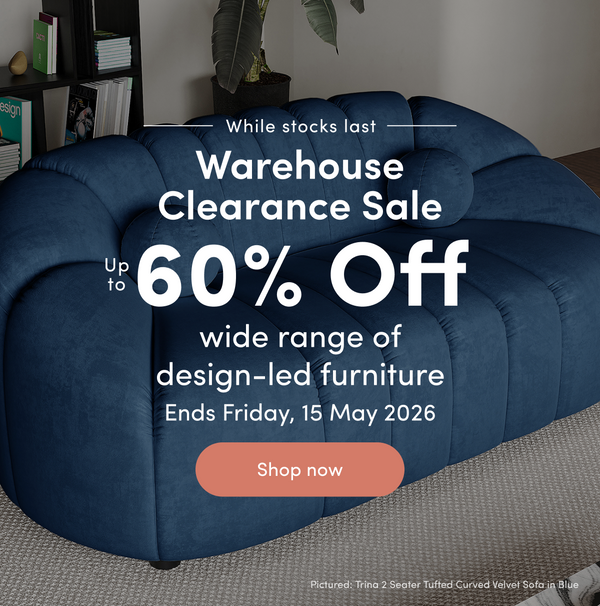 Warehouse Clearance Sale