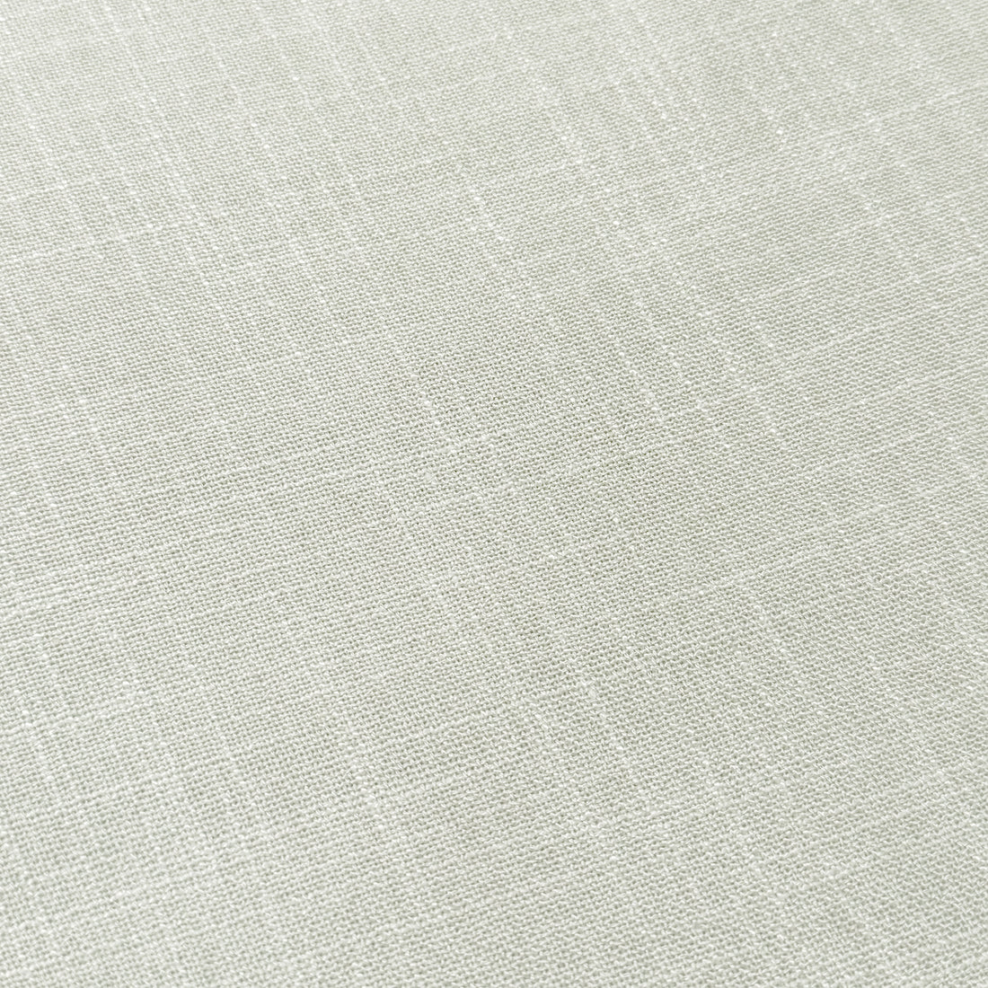 Close-up of light beige upholstery fabric texture