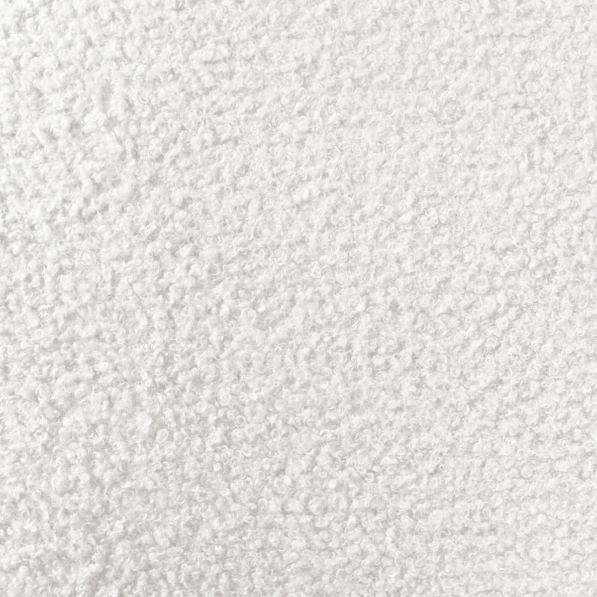 Close-up of off-white textured fabric material