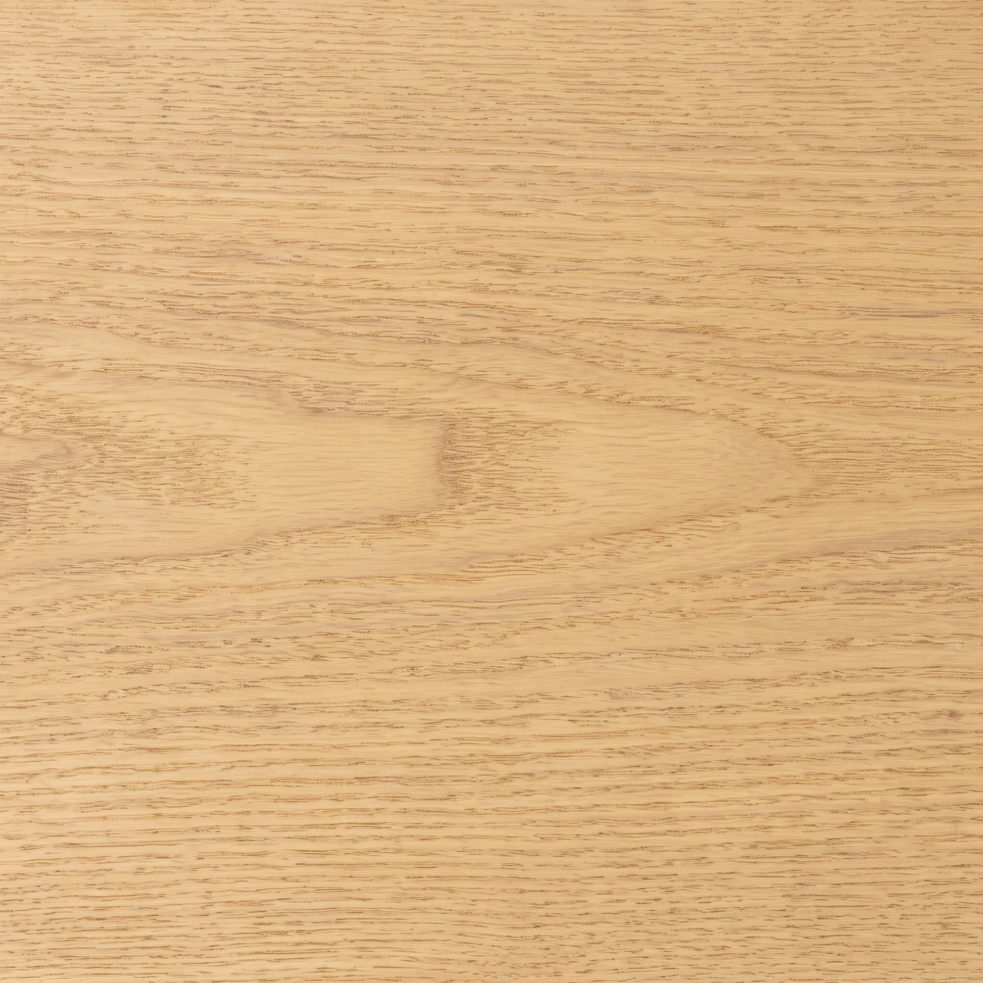 Close-up of light wood grain texture