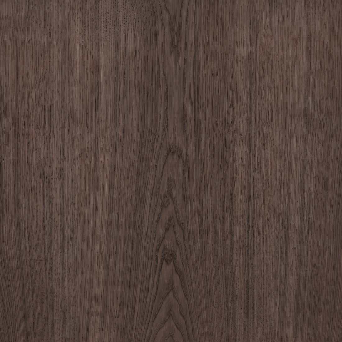 Close-up of dark brown wood grain surface