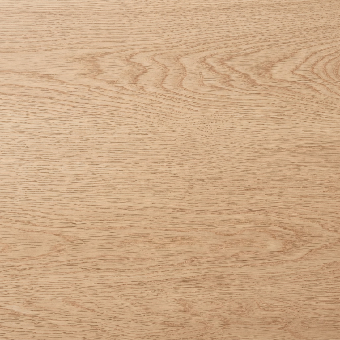 Close-up of light natural wood grain surface texture