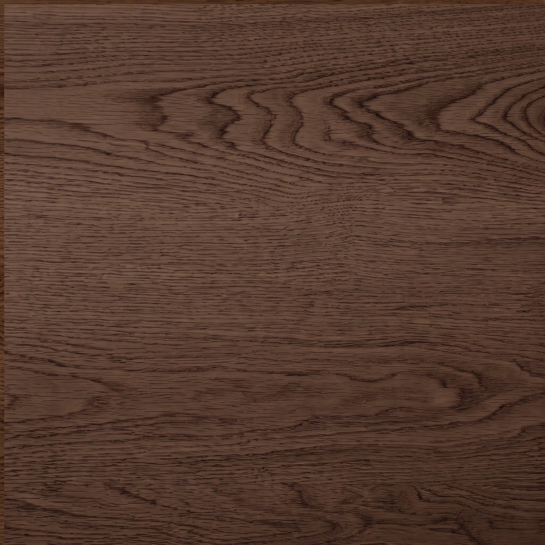 Close-up of dark wood grain texture
