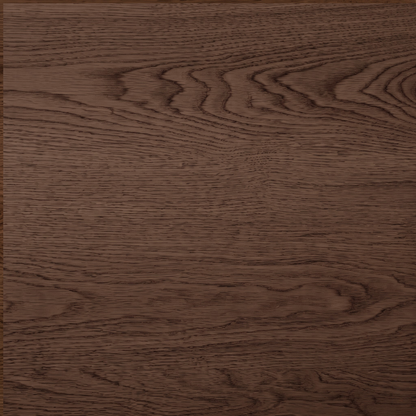 Close-up of dark wood grain texture