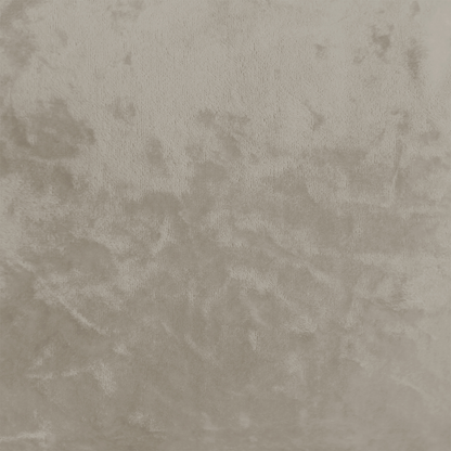Close-up of beige upholstered fabric texture