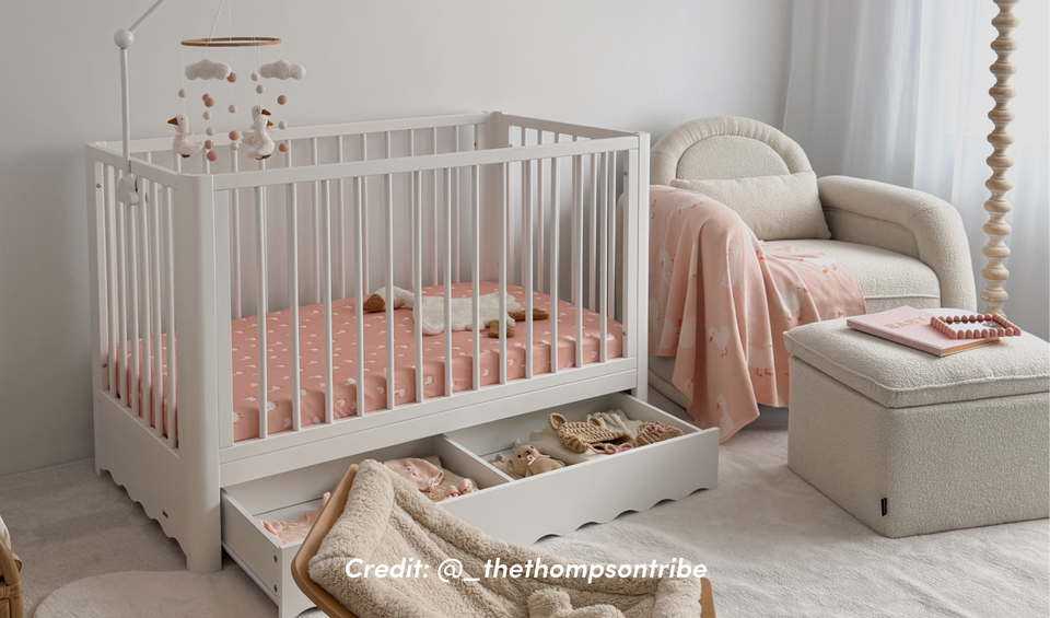 Baby Furniture