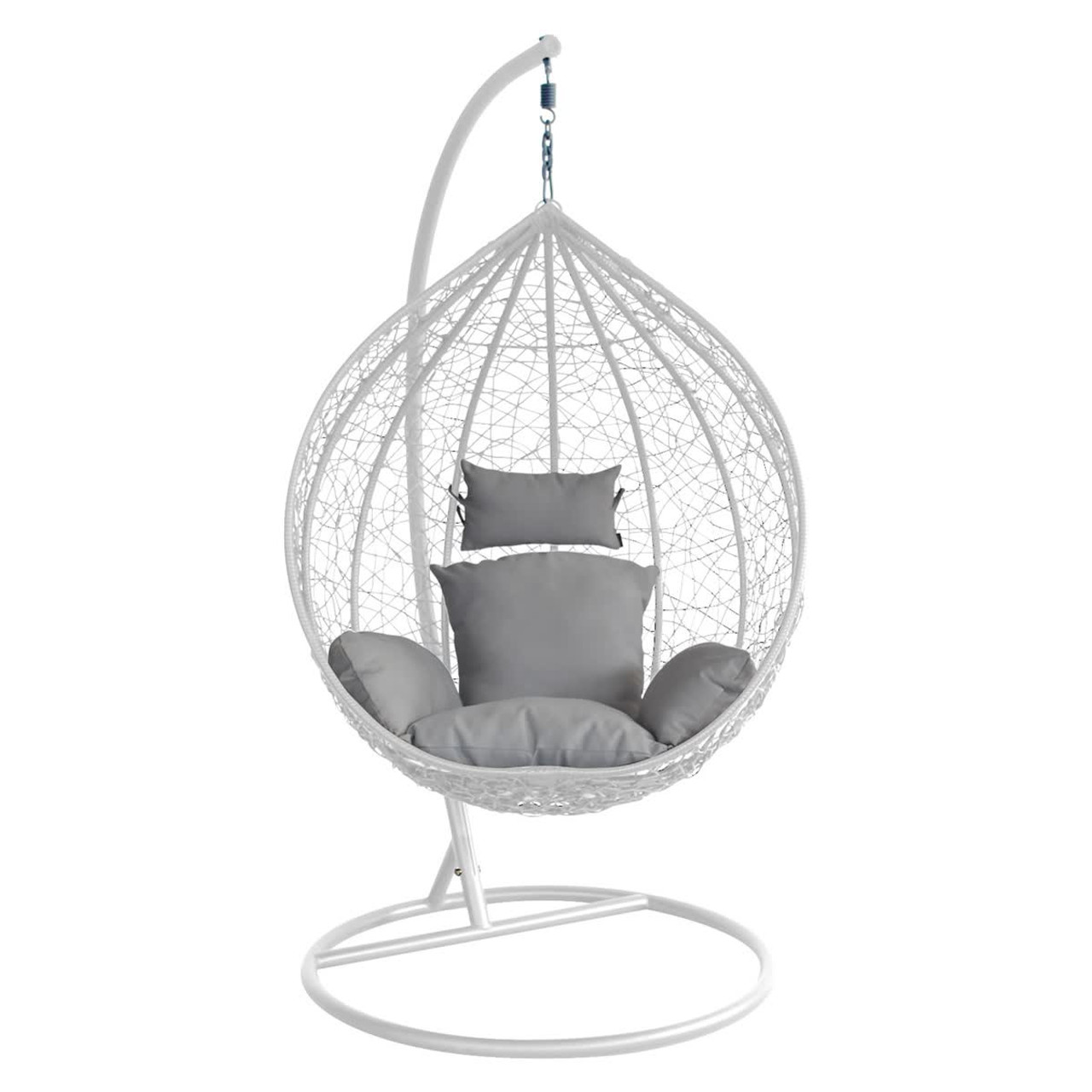 Tantes Hanging Egg Chair