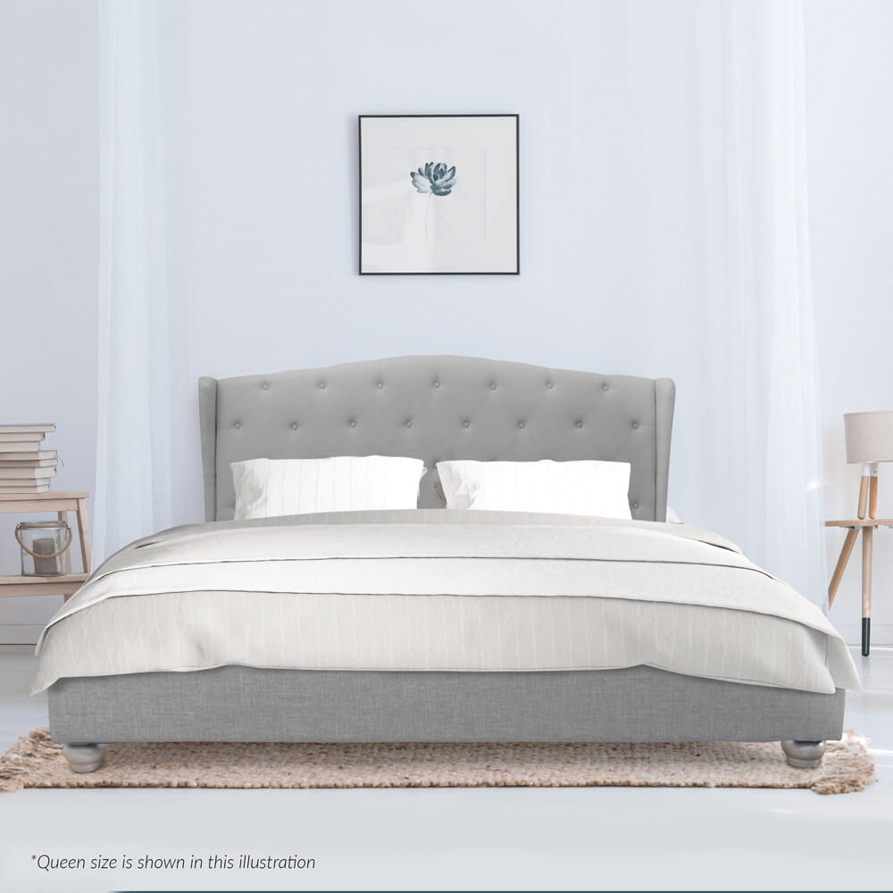 Bedroom Furniture | Luxo Living