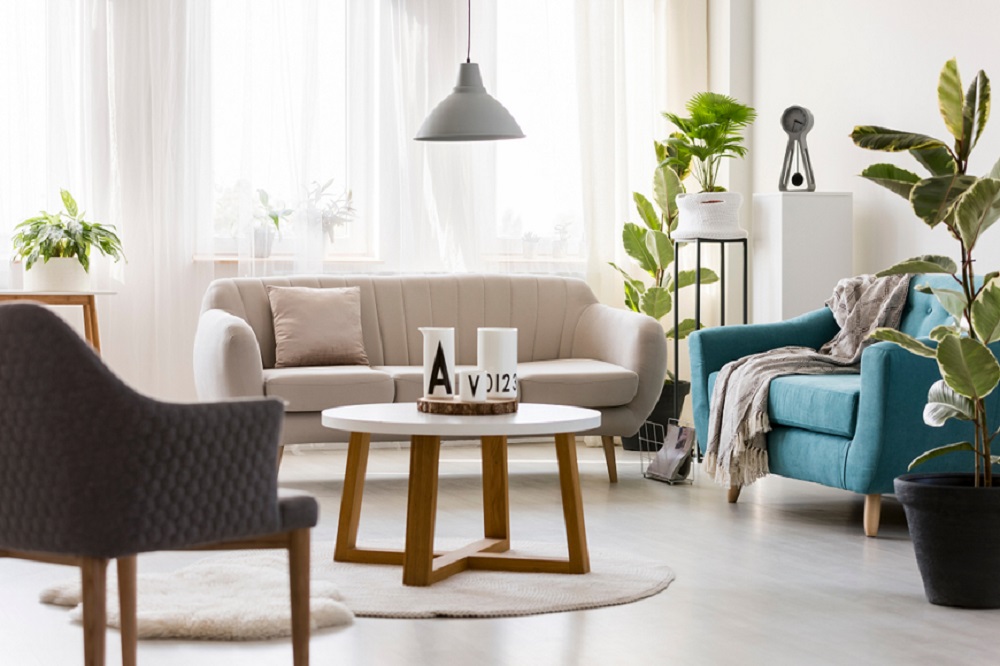 Living Room Furniture | Luxo Living